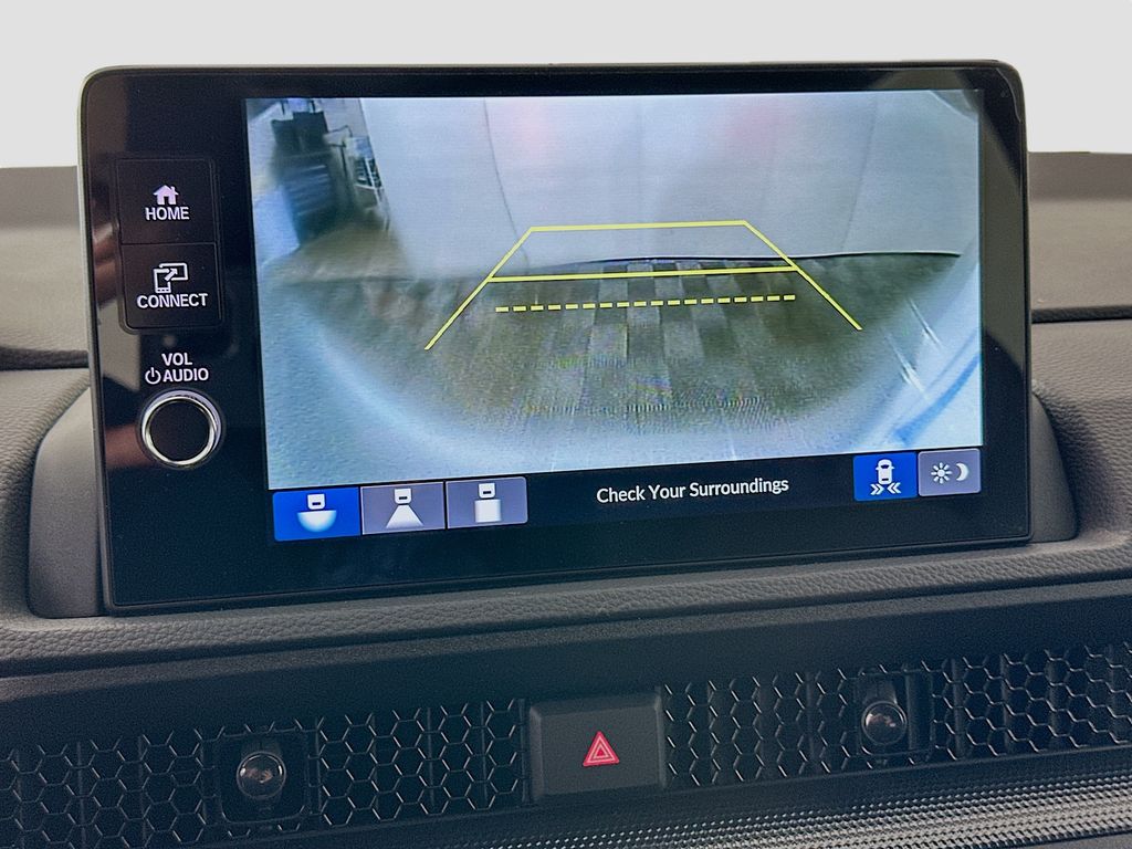 Thumbnail: 2026 Honda CR-V - 12