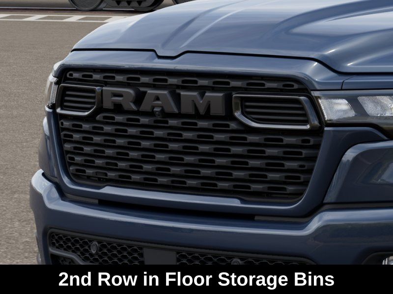 New 2026 Blue Ram Express image 11