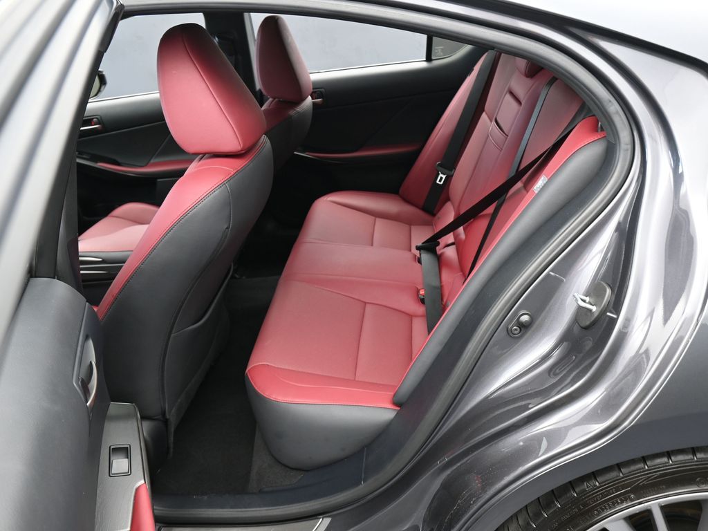 Used 2025 Gray Lexus 300 image 37