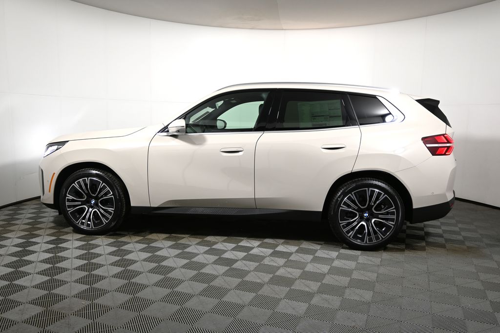 Thumbnail: 2026 BMW X3 - 2