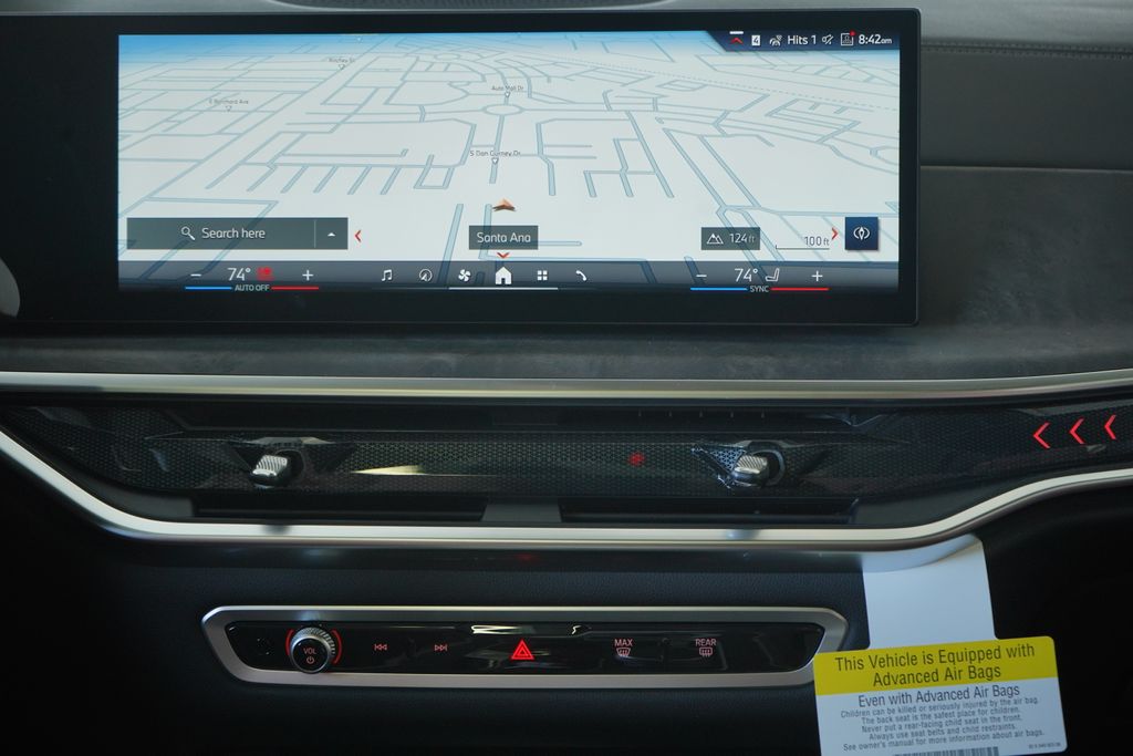 Thumbnail: 2026 BMW X5 - 15