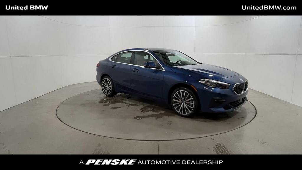 2024 BMW 2 Series 228i xDrive 2