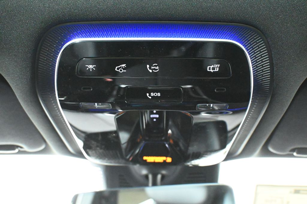 2025 Mercedes-Benz GLC 300 16