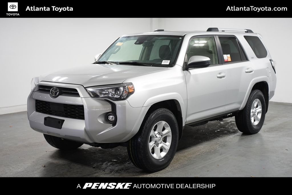 2023 Toyota 4Runner SR5 -
                Duluth, GA