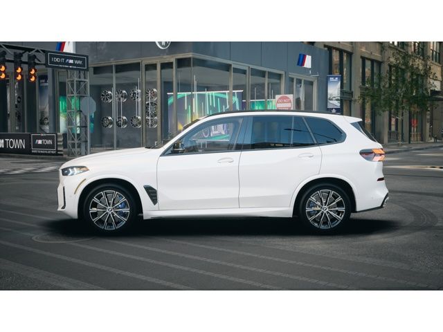 Thumbnail: 2026 BMW X5 - 4