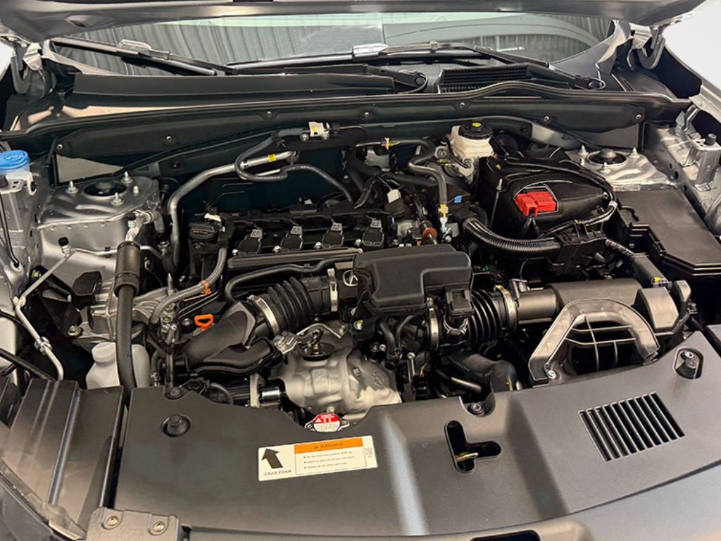 new 2026 Acura ADX car, priced at $38,450