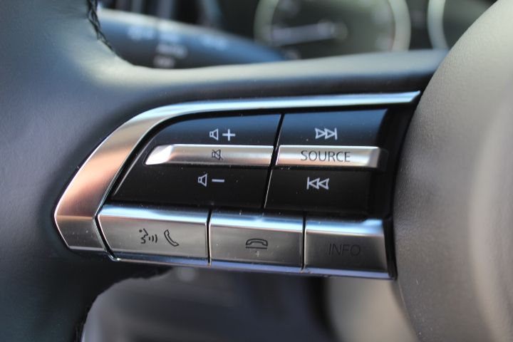 Used Car 2025 Mazda Cx-50  2.5 S Premium Plus Package For Sale Under $35,000 In Georgetown, Texas