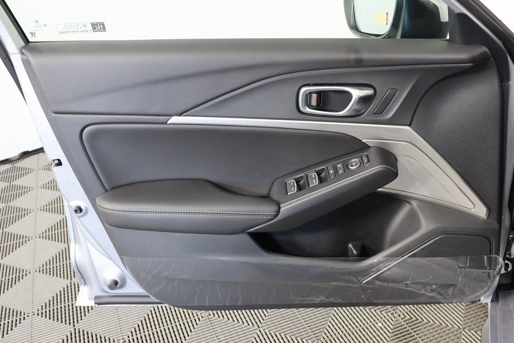 Thumbnail: 2026 Acura Integra - 7