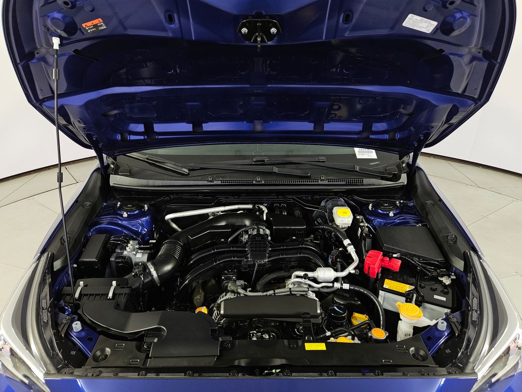 Thumbnail: 2025 Subaru Crosstrek - 6