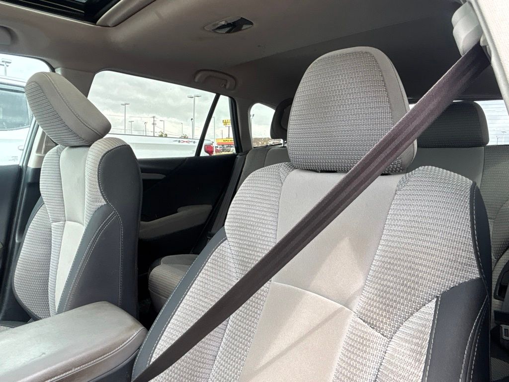 Used 2021 Subaru Outback SUV