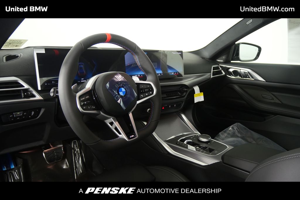 Thumbnail: 2026 BMW 4 Series - 16