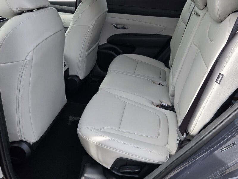 2026 Hyundai Tucson - $31,140