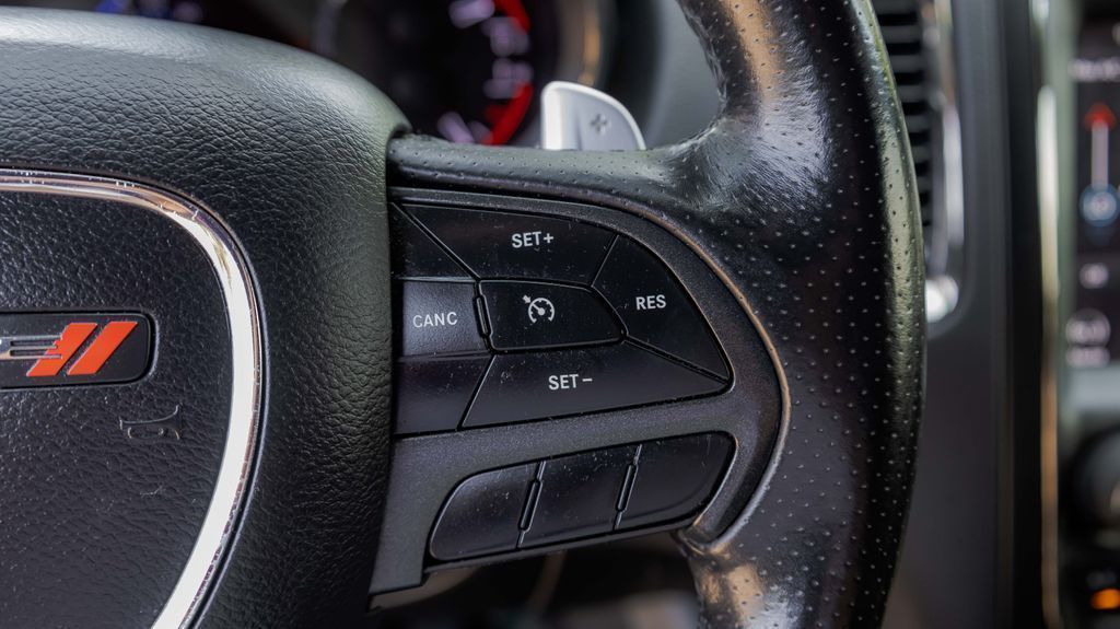 Used 2018 Dodge Durango GT 4D Sport Utility