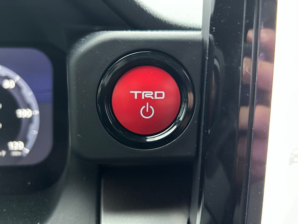 Thumbnail: 2025 Toyota Tacoma - 28