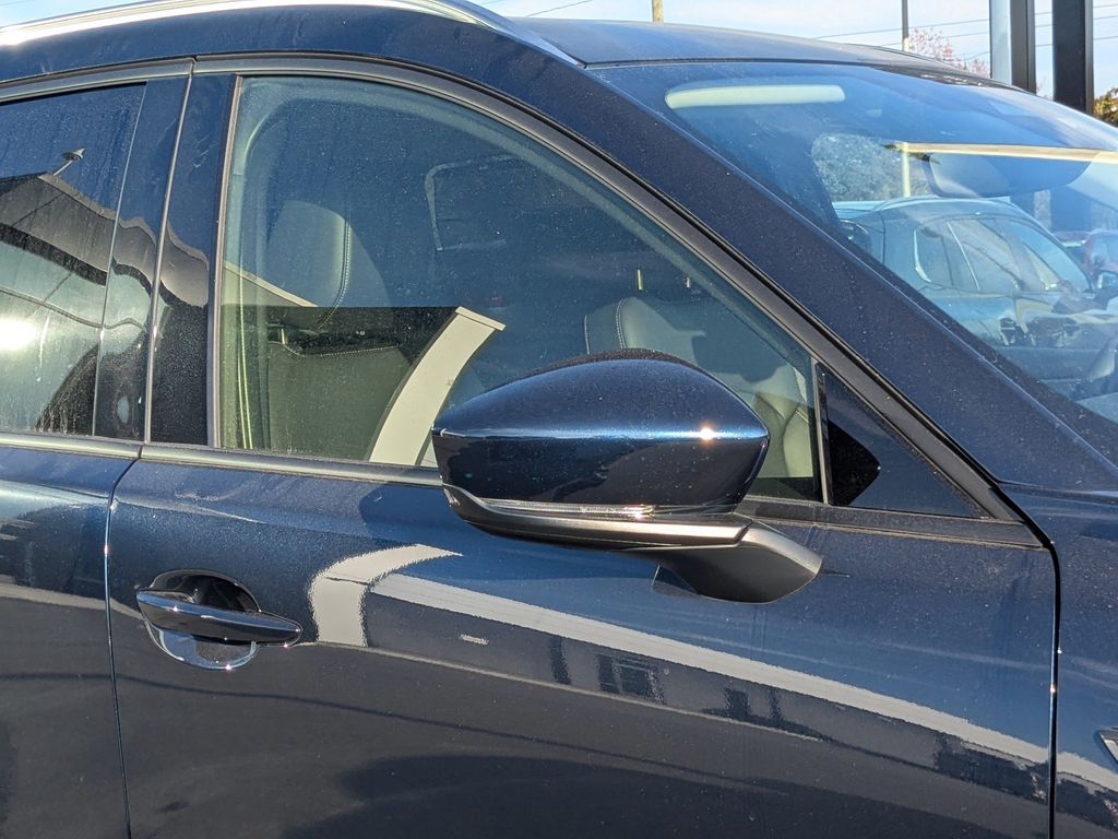 2026 Mazda CX-90 3.3 Turbo Preferred