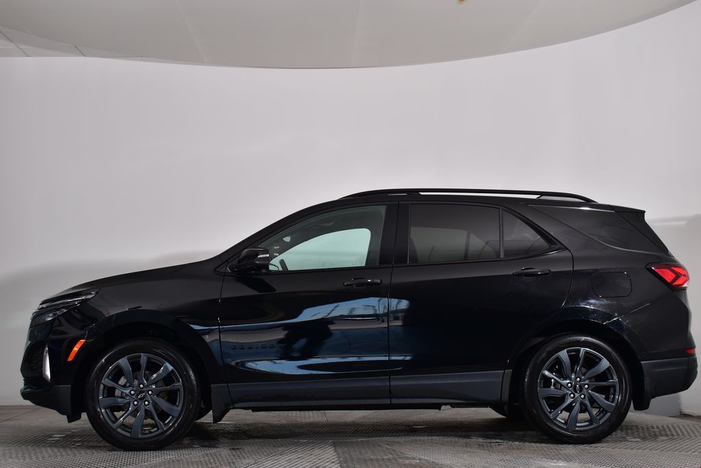 Thumbnail: 2023 Chevrolet Equinox - 2