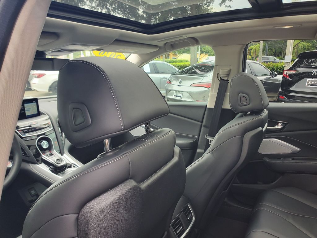 2026 Acura RDX - $42,388
