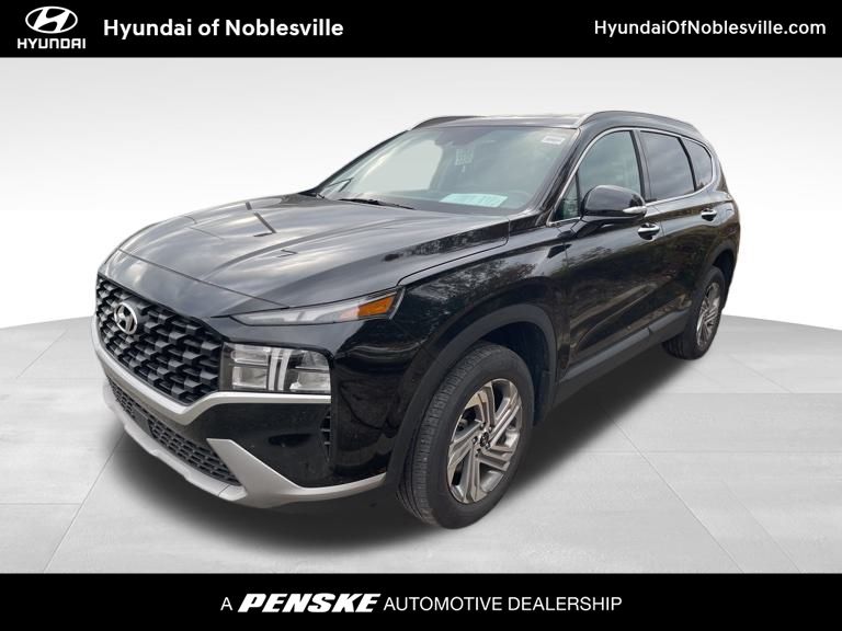 Thumbnail: 2023 Hyundai Santa Fe - 1