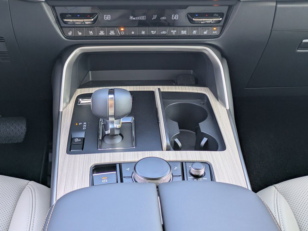 2026 Mazda CX-90 3.3 Turbo Preferred