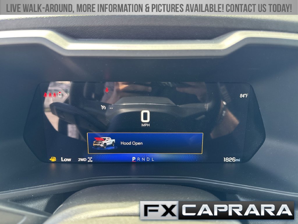 Used 2025 Chevrolet Colorado Truck