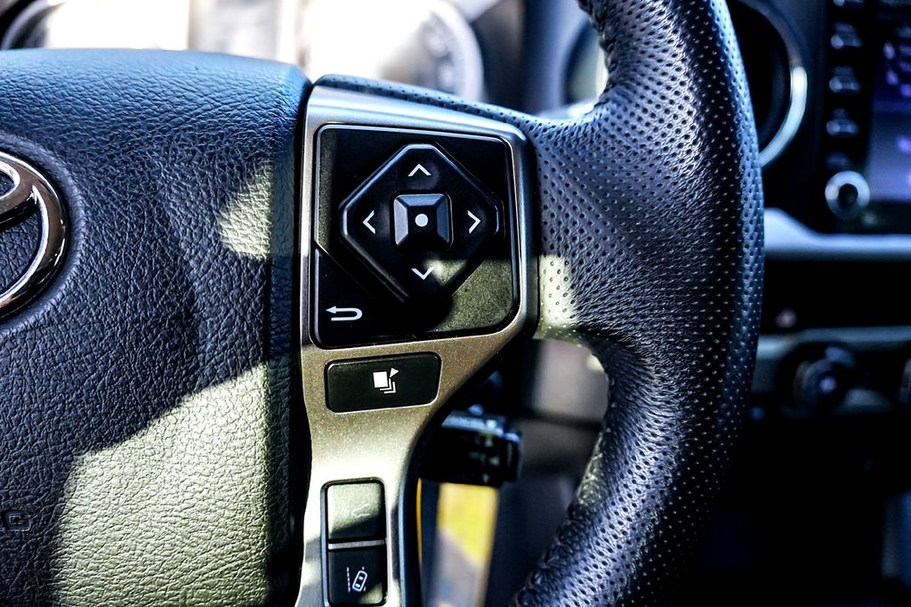 Used Car 2023 Toyota Tacoma  Sr5 For Sale Under $30,000 In Taylor, Texas