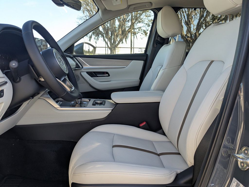 2026 Mazda CX-90 3.3 Turbo Premium Plus