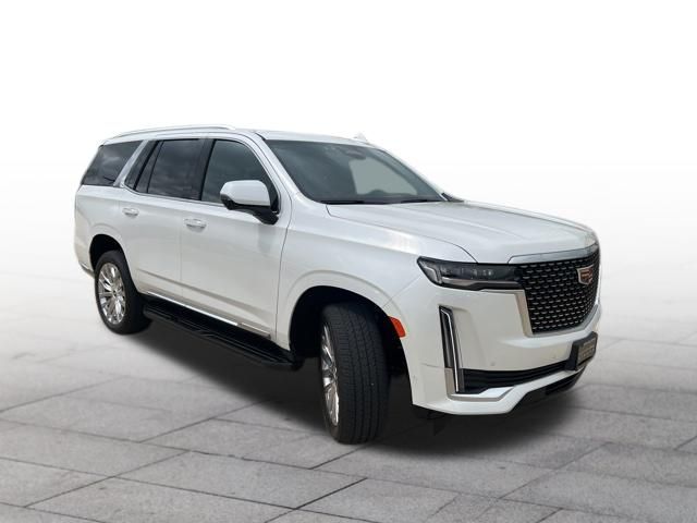 2023 Cadillac Escalade Premium Luxury 4WD