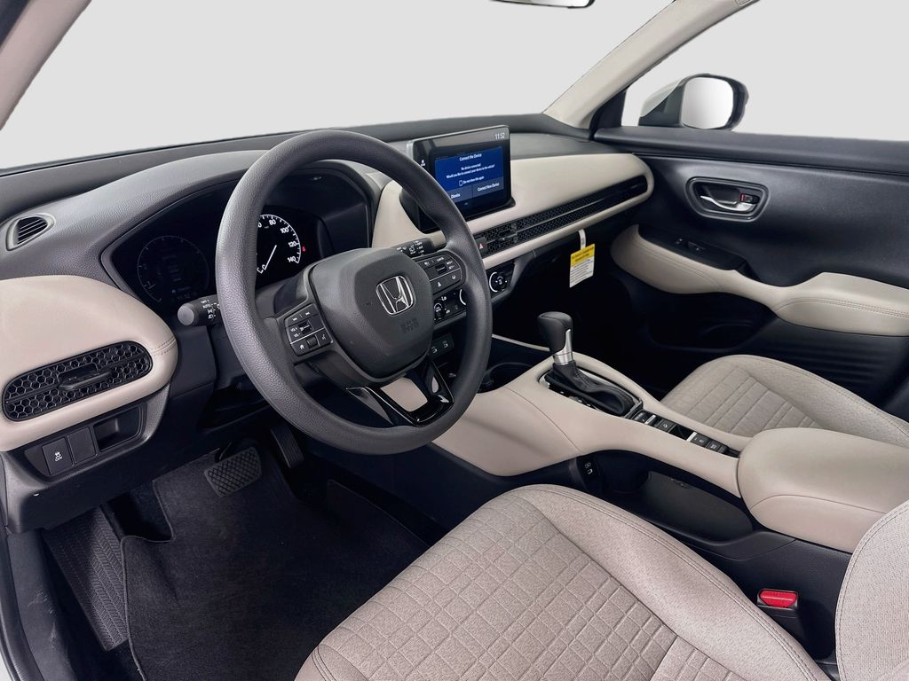 Thumbnail: 2027 Honda HR-V - 9
