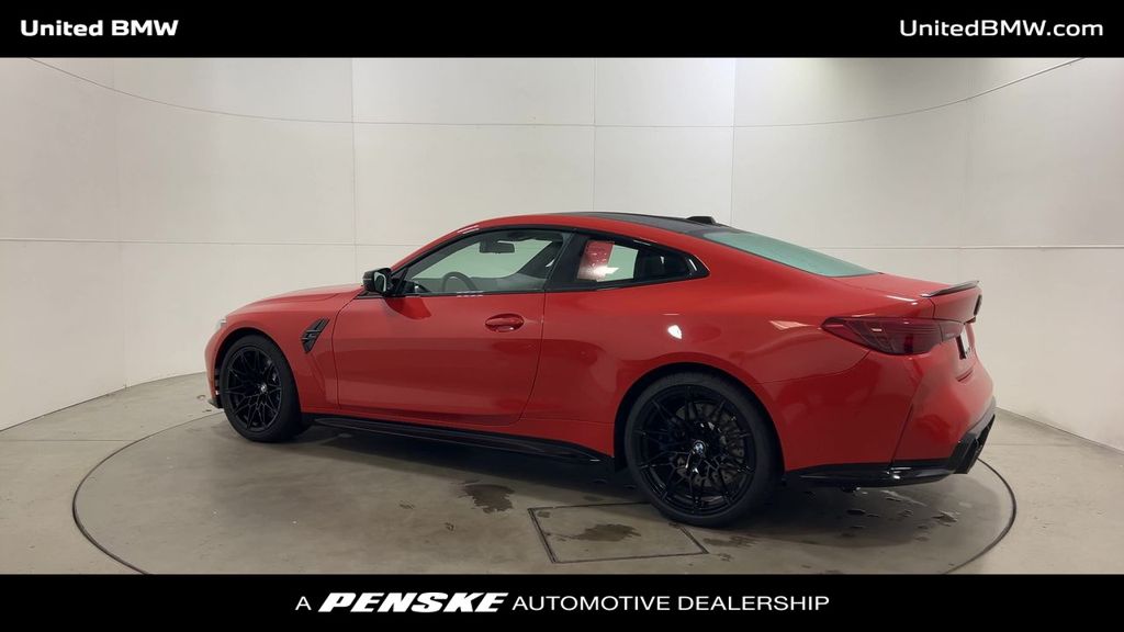 Thumbnail: 2026 BMW M4 - 6