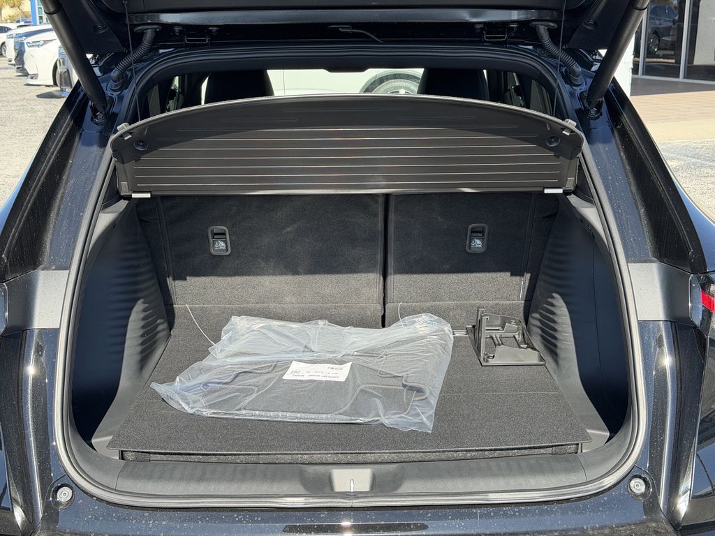 new 2025 Acura ADX car, priced at $37,118