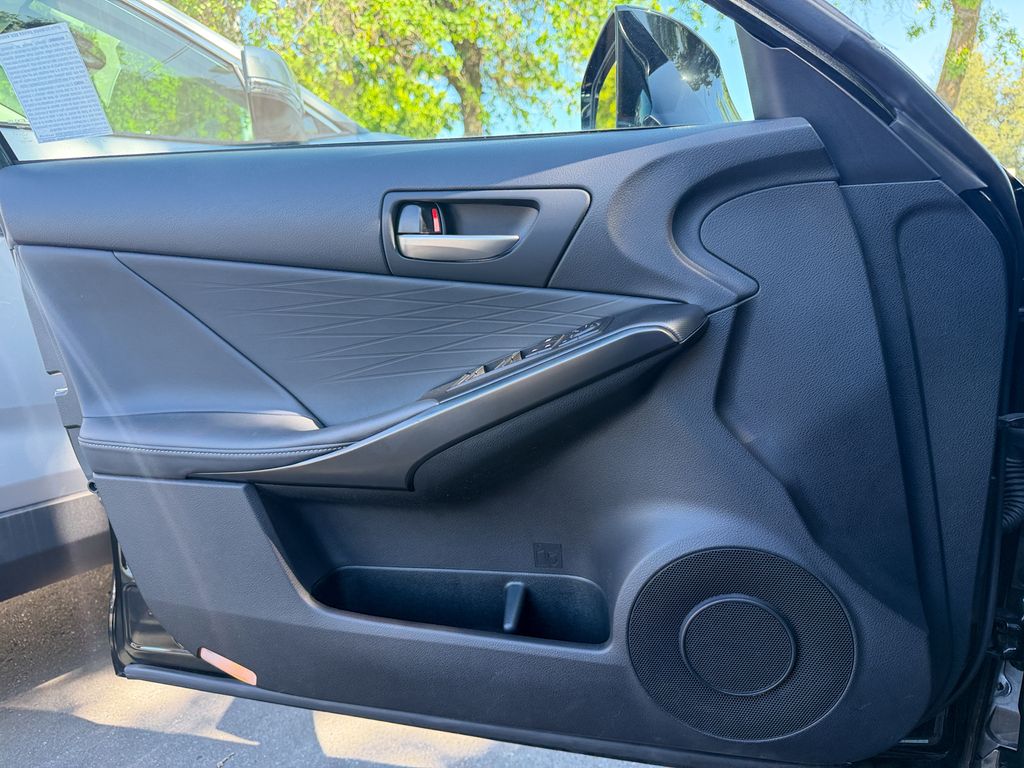 Used 2024  Lexus 350 F SPORT image 15