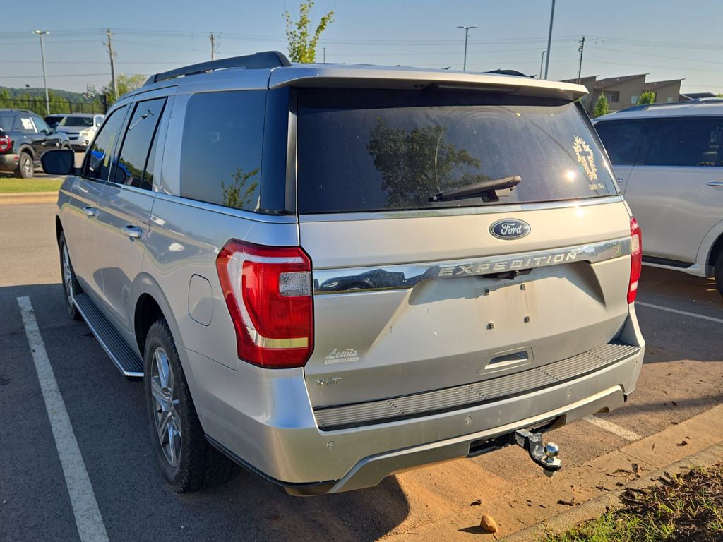 Used 2018 Ford Expedition XLT For Sale in Farmington, AR