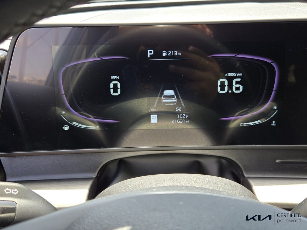 2023 Kia Sportage - $25,903