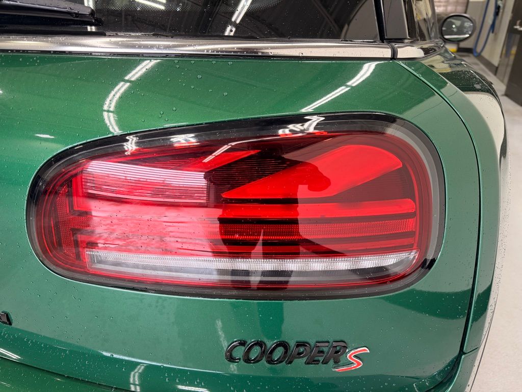 Thumbnail: 2023 MINI Cooper Clubman - 5