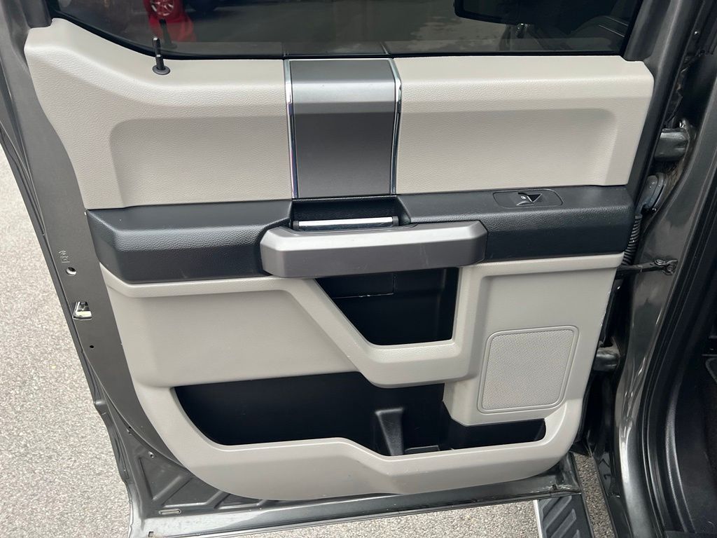 Used 2018 Ford F-150 Truck