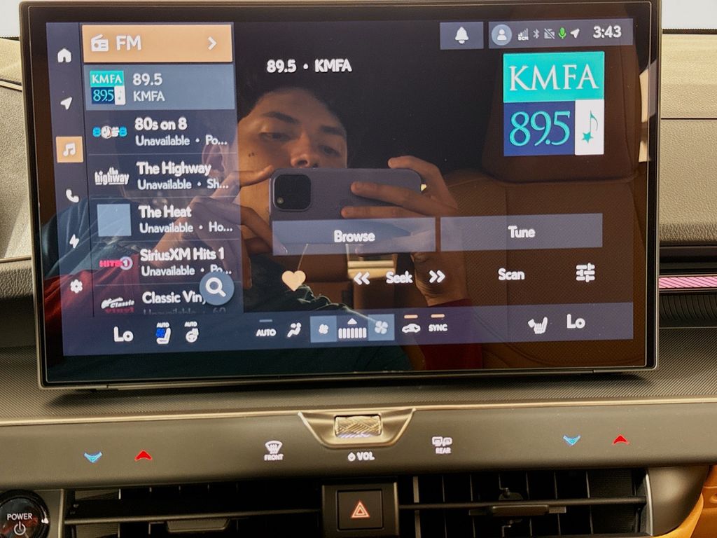 Thumbnail: 2026 Lexus ES - 11