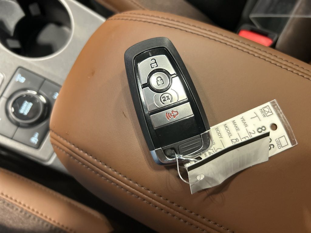 new 2026 Ford Bronco Sport car, priced at $43,235