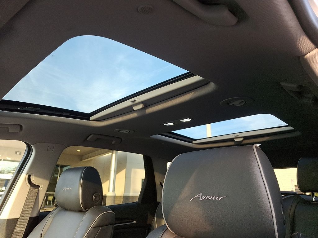 Thumbnail: 2021 Buick Enclave - 16