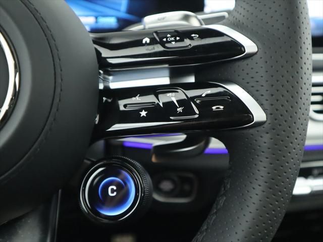 Thumbnail: 2025 Mercedes-Benz GLE - 13