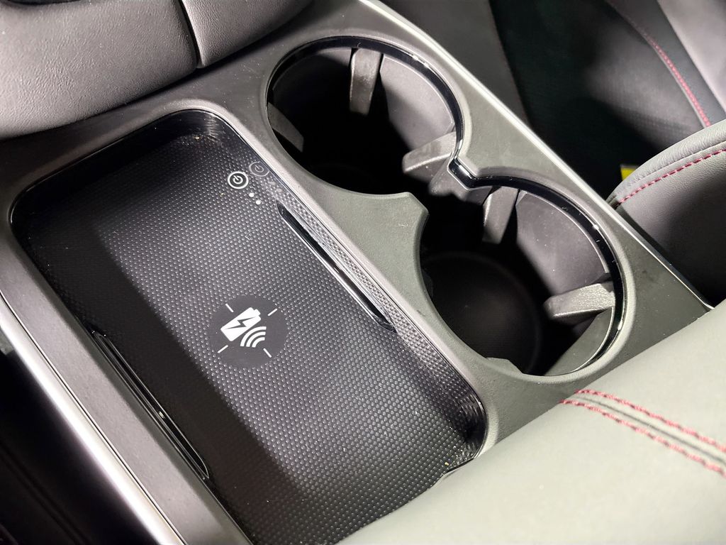 2025 Acura RDX A-Spec Package