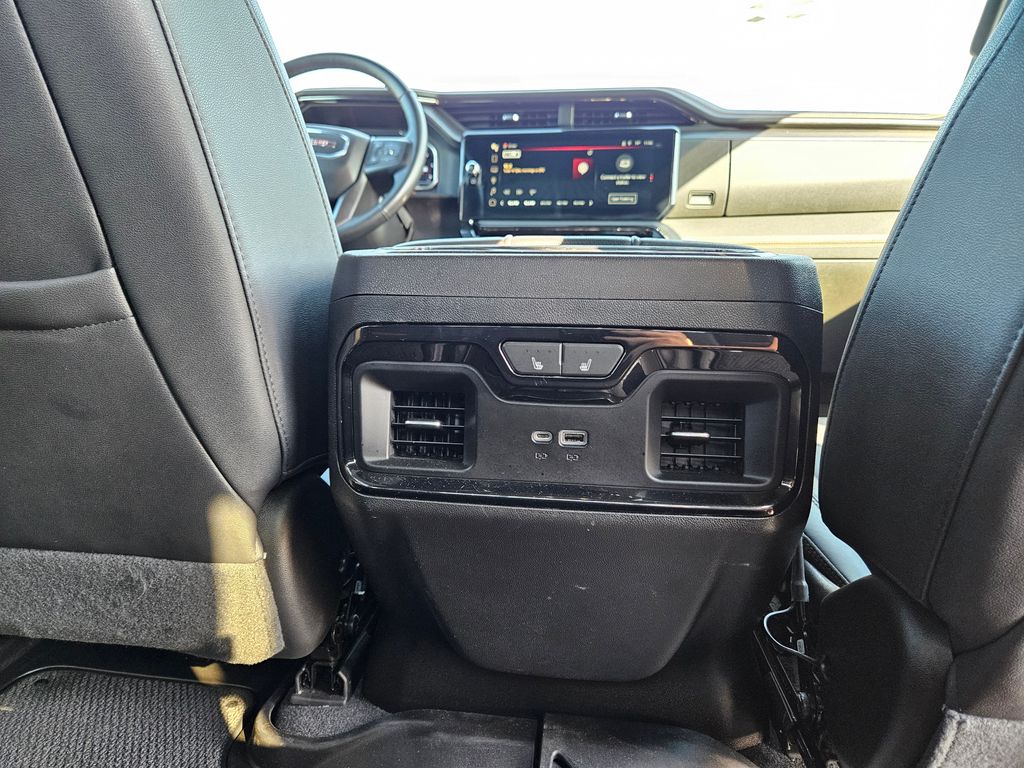 Used 2024 GMC Sierra 1500 Truck