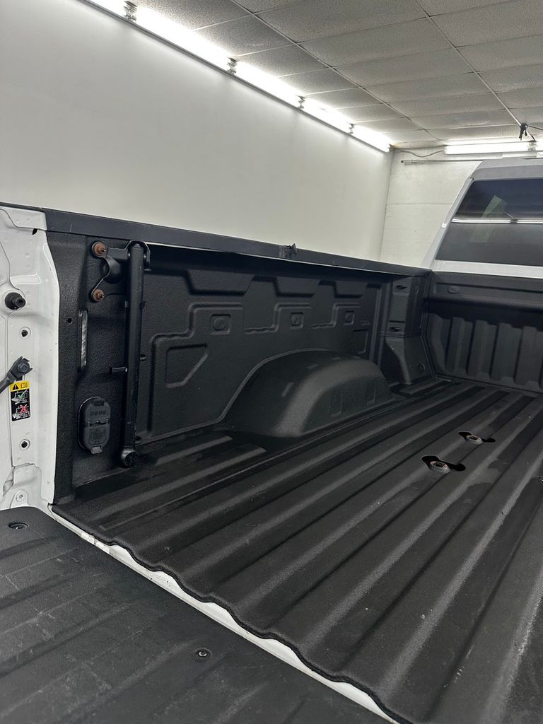 used 2021 GMC Sierra 2500HD car, priced at $54,985