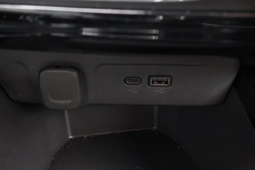 Thumbnail: 2025 Chevrolet Trax - 26