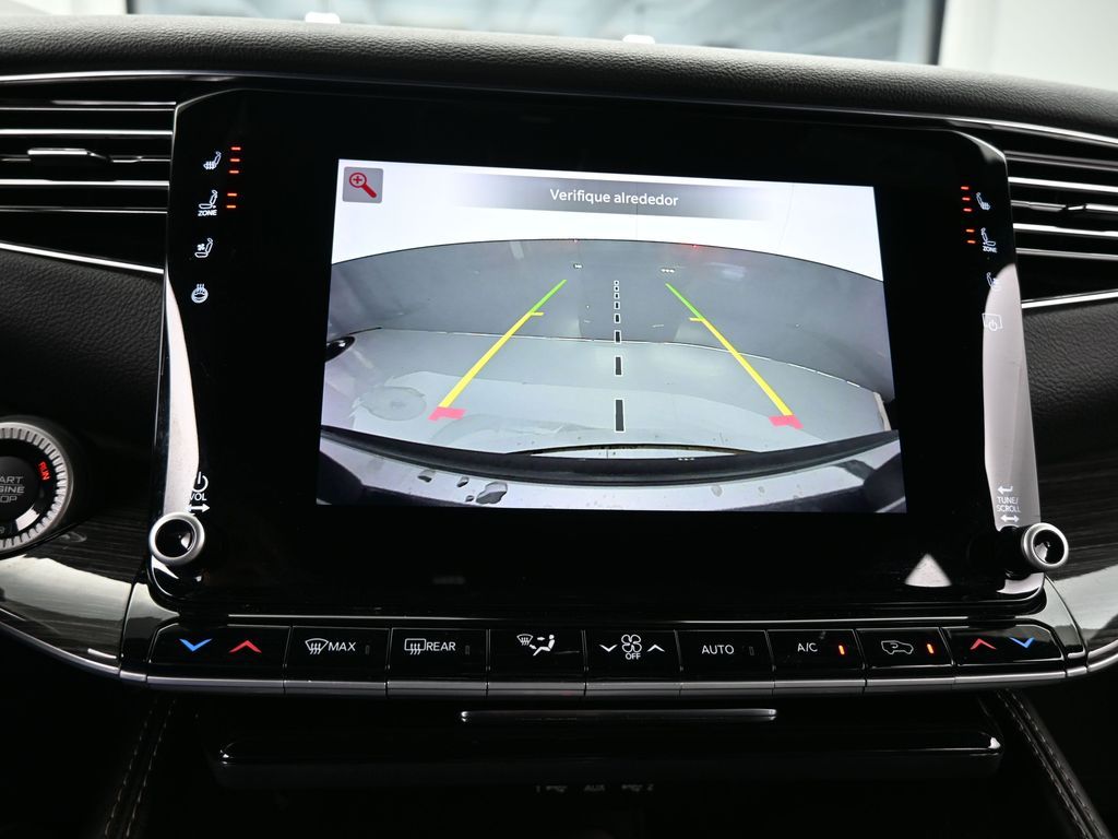 Used 2022 Baltic Gray Metallic Clearcoat Jeep Series II image 20