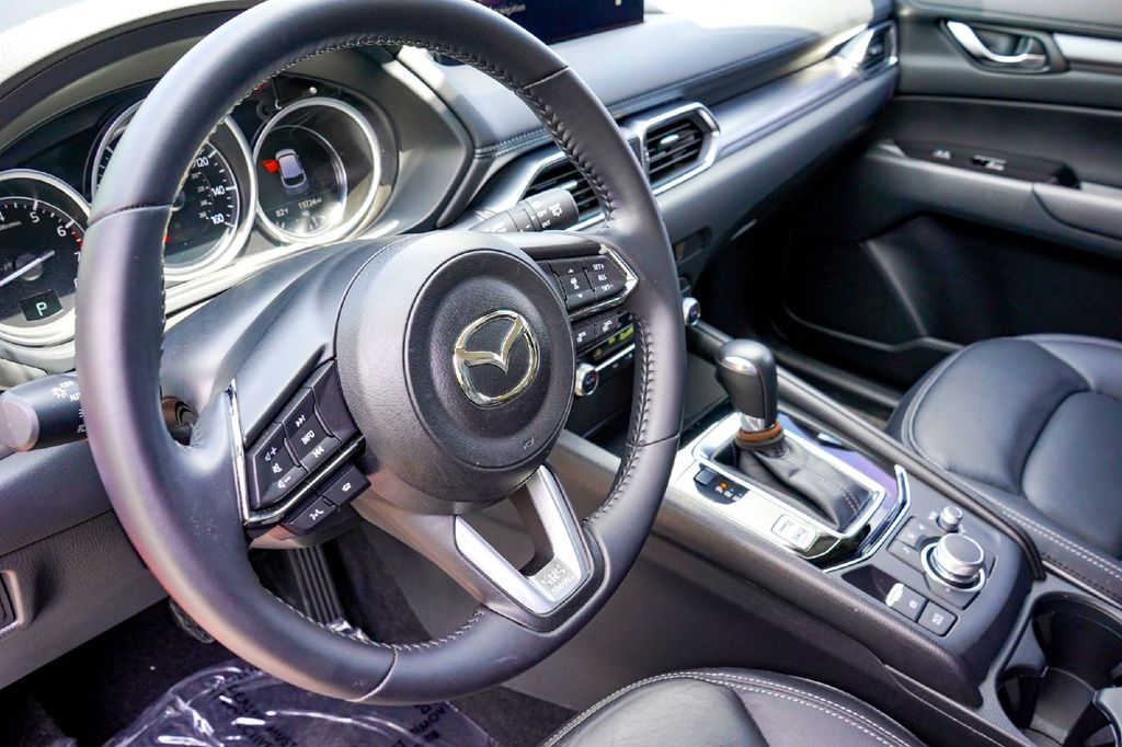 Used Car 2024 Mazda Cx-5  2.5 S Preferred Package For Sale Under $30,000 In Taylor, Texas