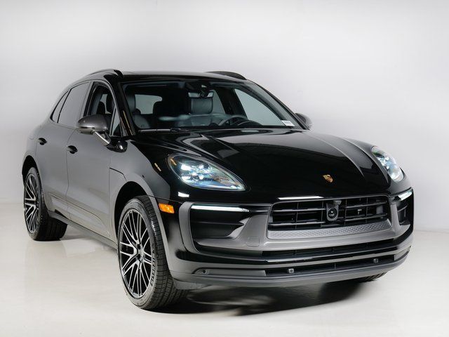 New 2026 Black Porsche T image 7