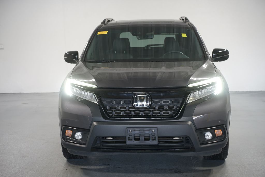 Thumbnail: 2019 Honda Passport - 2