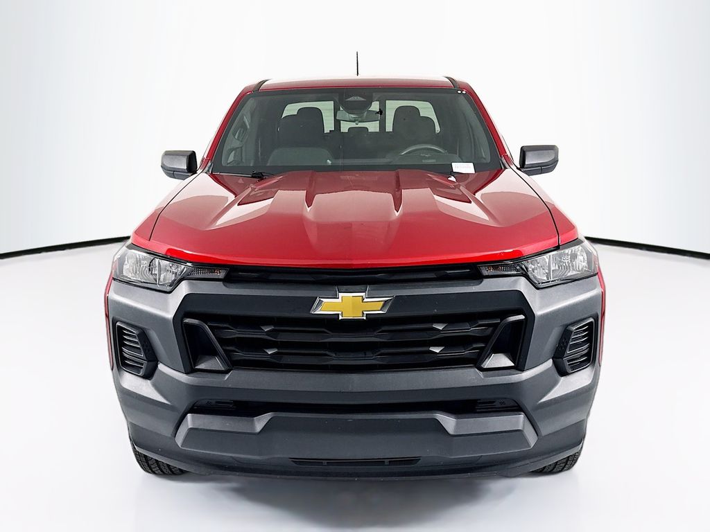 Thumbnail: 2025 Chevrolet Colorado - 2