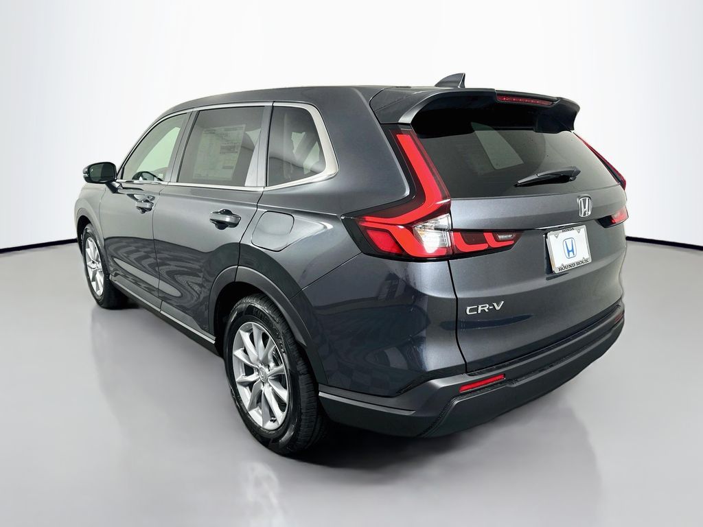 Thumbnail: 2026 Honda CR-V - 7