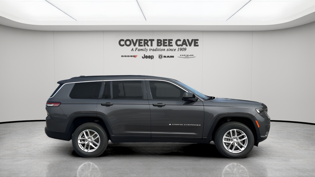 New Car 2025 Jeep Grand Cherokee L  For Sale Under $40,000 In Austin, Texas